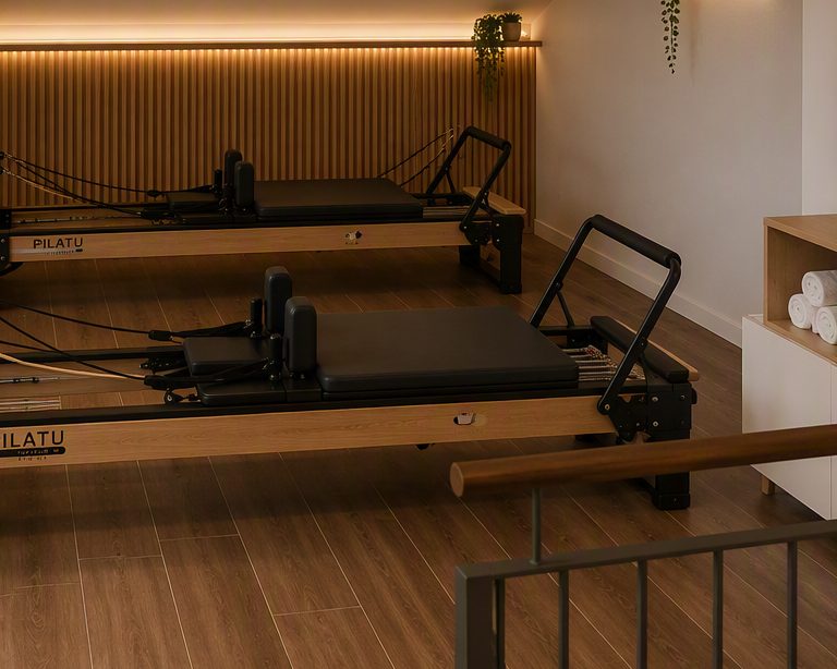 Reformer del estudio